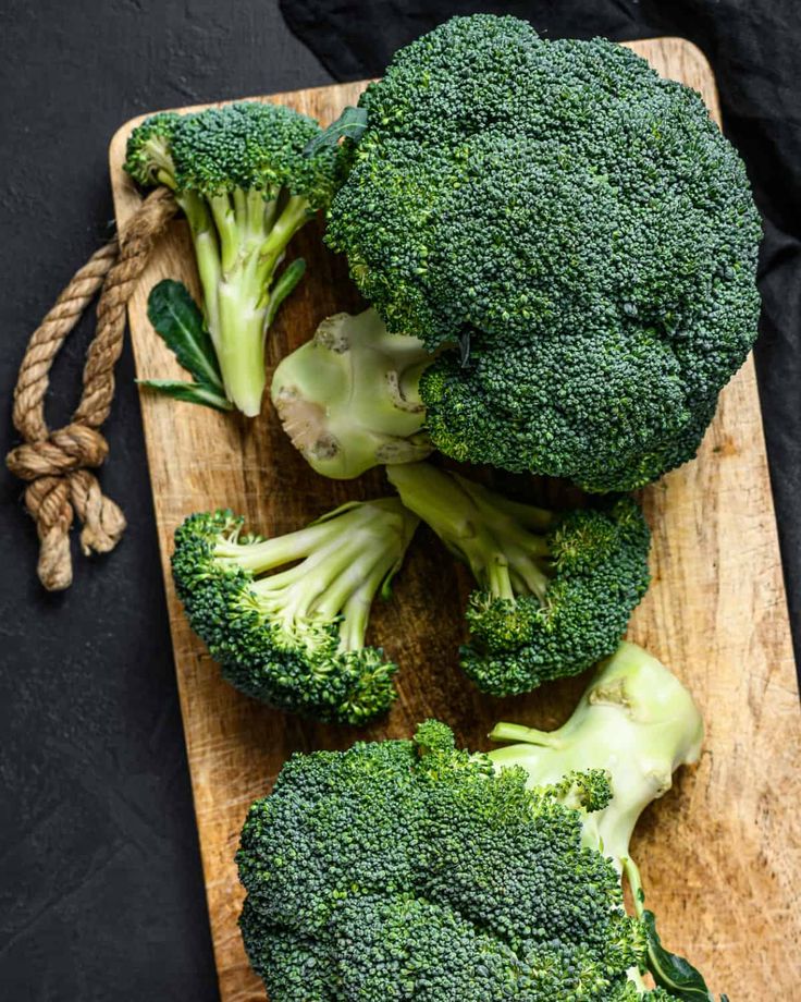 Broccoli