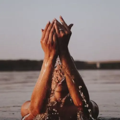 Radiant Feminine Power