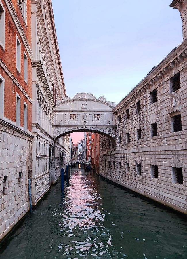 Sharon Eternal Her Travel